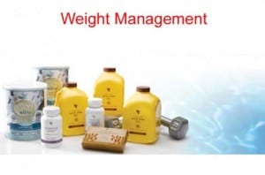 weight management