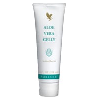 aloe vera gelly