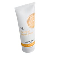firming day lotion