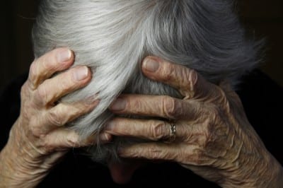 What is Alzheimers Disease