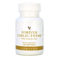 forever living product