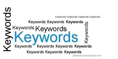 Keywords